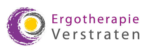 Ergotherapie Verstraten logo Ergotherapie Verstraten